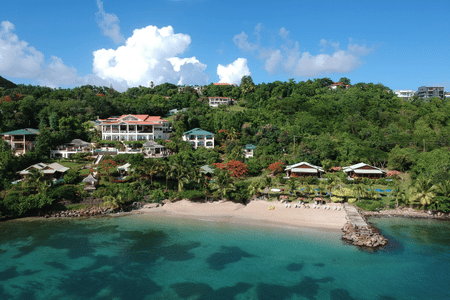 Saint Lucia Get Closer Offers