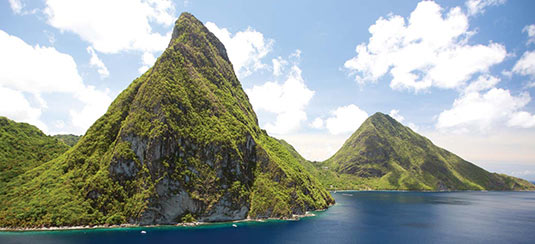 Pitons