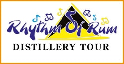 Country Life and Distillery Tour