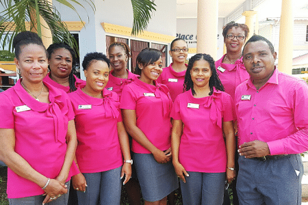 St Lucia Reps / Sunlink Tours