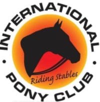 Horseback Riding - International Pony Club