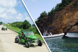 Adventure Tours Saint Lucia