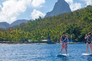 Anse Chastanet Watersports
