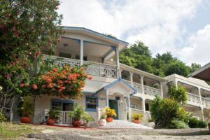 Alize Inn Guest House