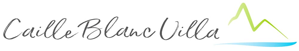 Caille Blanc Villa