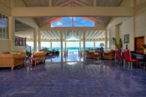 Calabash Cove Resort & Spa