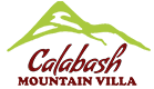 Calabash Mountain Villa