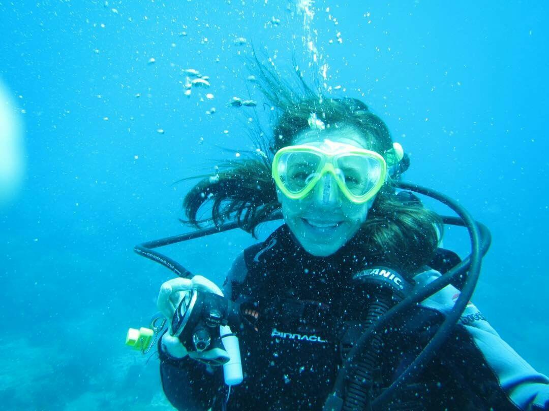 WorldClass Diving in Saint Lucia Diving Courses & Locations in Saint Lucia Let Her Inspire You