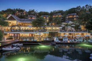 Marigot Bay Resort Spa and Marina