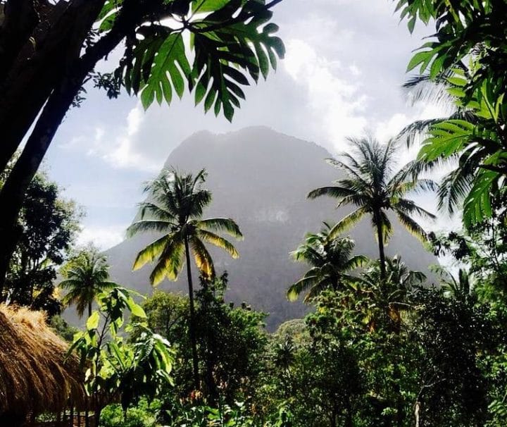 Holiday Adventures Saint Lucia