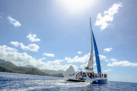 Island Routes Caribbean Adventures