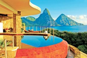 Jade Mountain