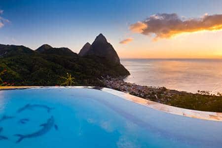 Saint Lucia Black FridayCyber Monday Offers