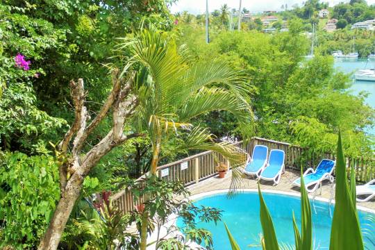 Saint Lucia Offers