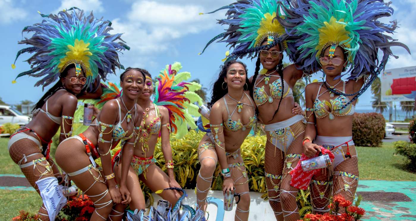 Festivals & Events in Saint Lucia Let Her Inspire You