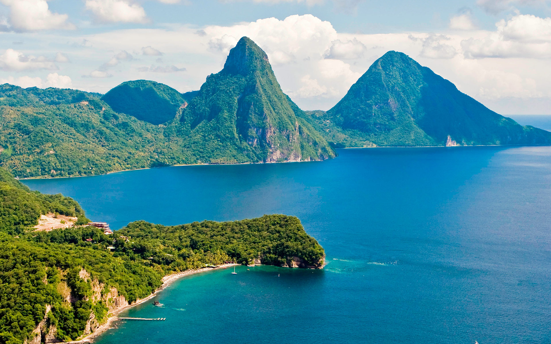 island tours st lucia