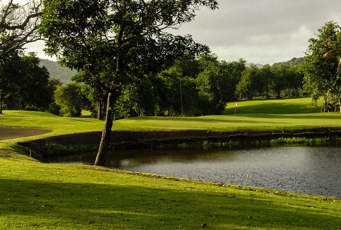 Saint Lucia Golf Resort and Country Club