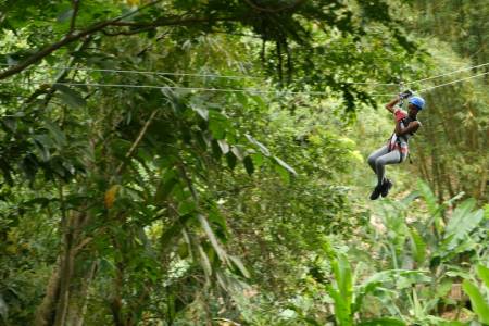 Adventure Tours Saint Lucia