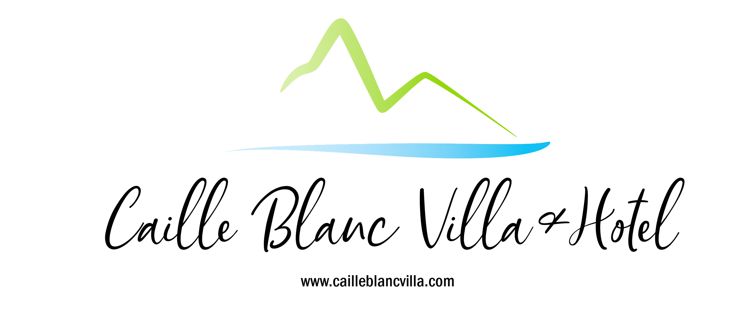 Caille Blanc Villa & Hotel