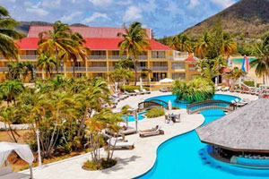 Mystique Royal St Lucia