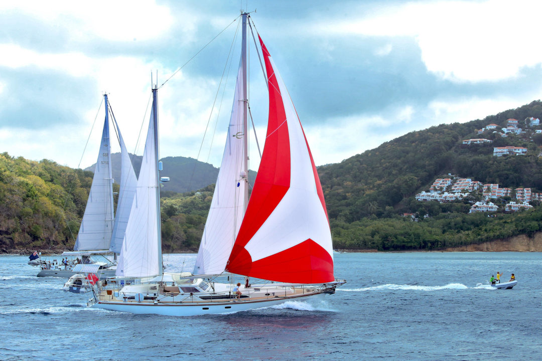 Festivals & Events in Saint Lucia | Let Her Inspire You