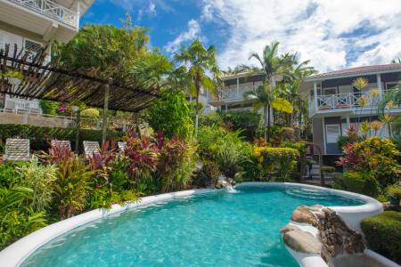 Saint Lucia Offers