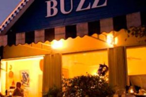 Buzz Seafood & Grill