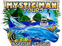 Mystic Man Tours