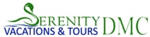 Serenity Vacations and Tours Inc