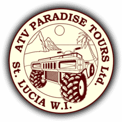 ATV Paradise Tours Ltd: Farm and Eco Tours at Fond Estate