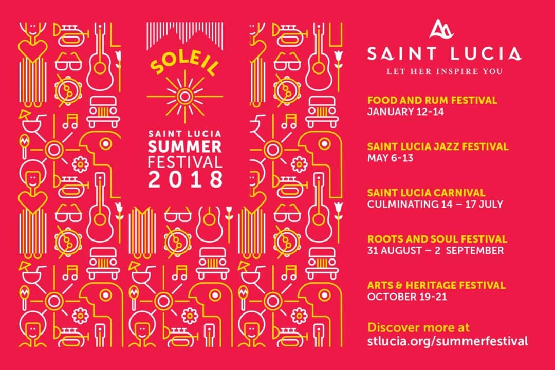 Exploring Saint Lucia | Saint Lucia Tourism Authority