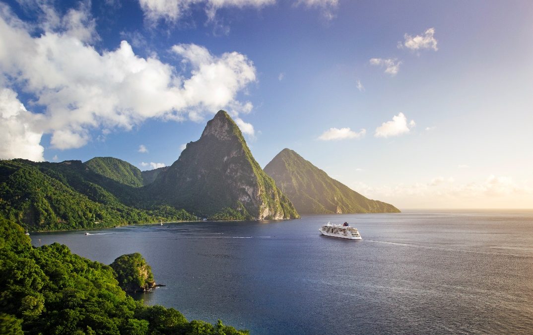 Half Term Family Fun in Saint Lucia