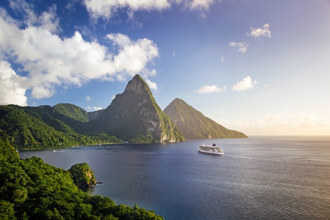 Half Term Family Fun in Saint Lucia