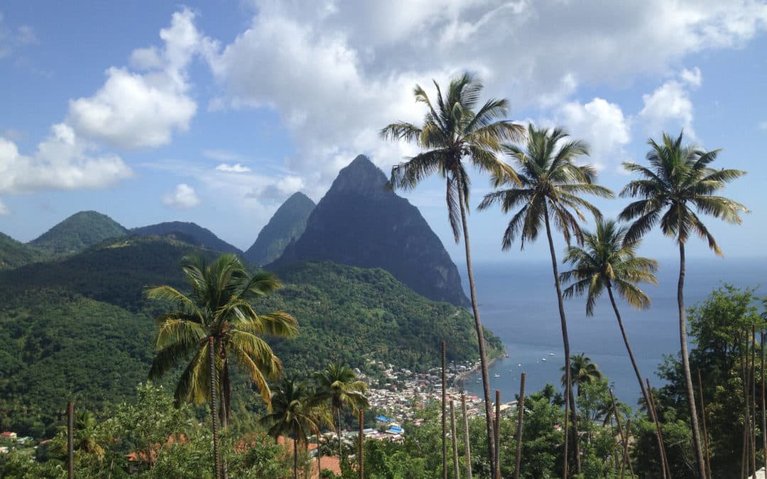 Saint Lucia Confirms New UK Pr Role