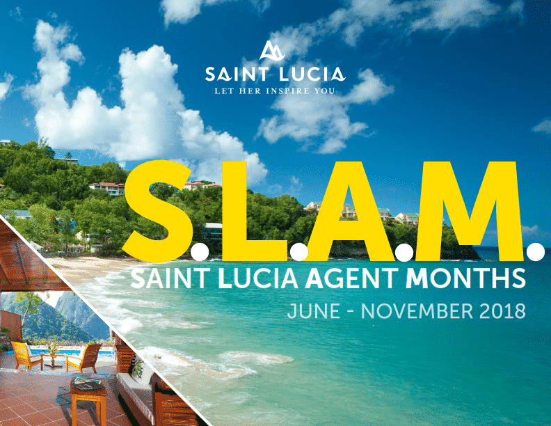 Saint Lucia Tourism Authority Woos Travel Agents