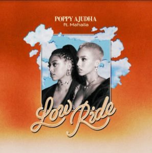 POPPY-AJUDHA-album-cover