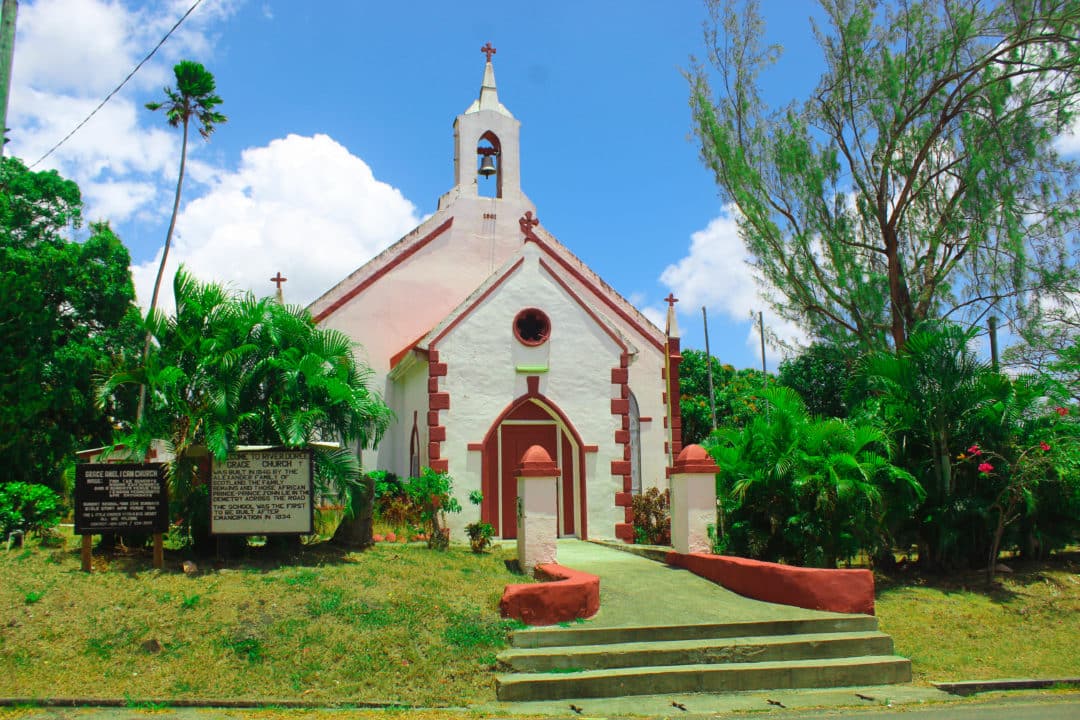 Choiseul, the Cradle of Craft Saint Lucia Tourism Authority