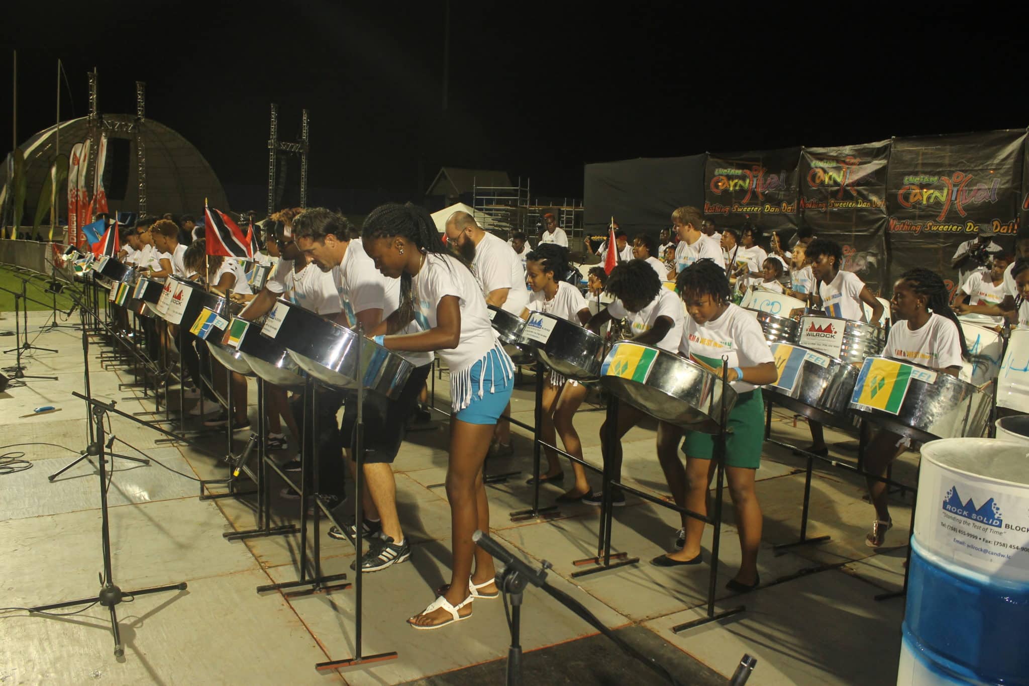 Laborie Shines Brightly! | Saint Lucia Tourism Authority