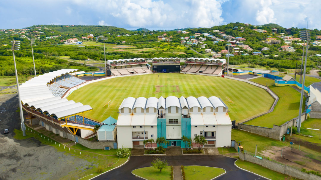 Saint Lucia Sports Tours Let Her Inspire You