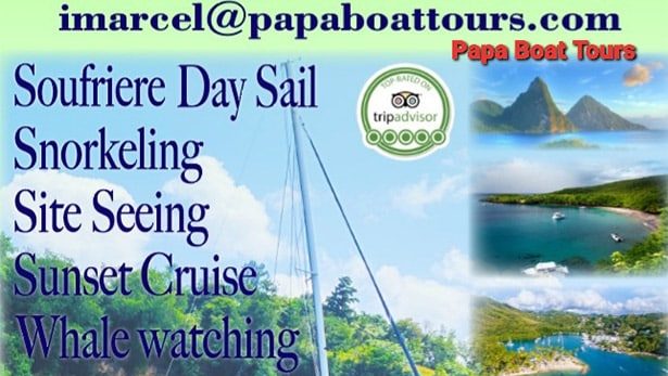 Papa Boat Tours