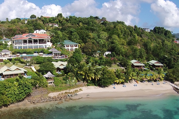 Saint Lucia Offers