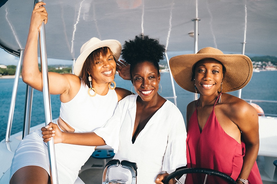 LucianLinks - Diaspora Programme | Saint Lucia Tourism Authority