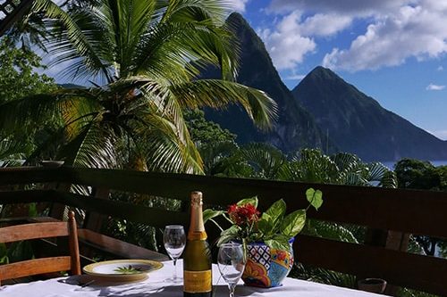 Saint Lucia Offers