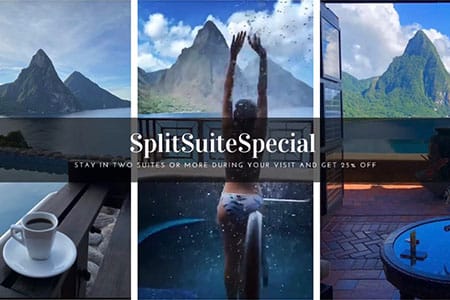 Saint Lucia Get Closer Offers