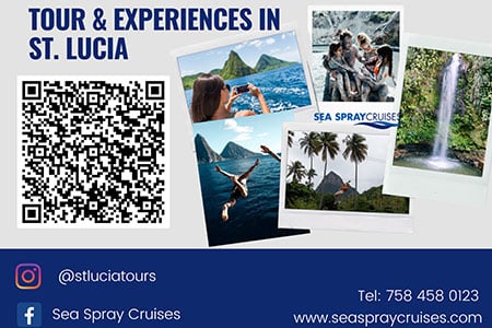 Saint Lucia Get Closer Offers