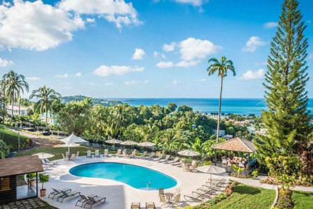 Saint Lucia Offers