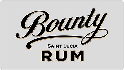 Bounty St Lucia Rum