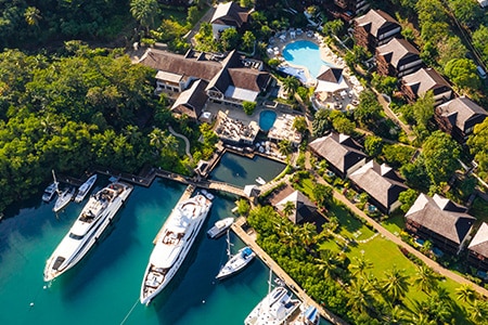 Saint Lucia Black FridayCyber Monday Offers