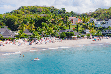 Saint Lucia Black FridayCyber Monday Offers