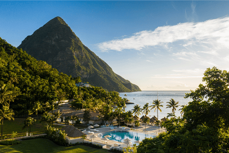 Saint Lucia Black FridayCyber Monday Offers